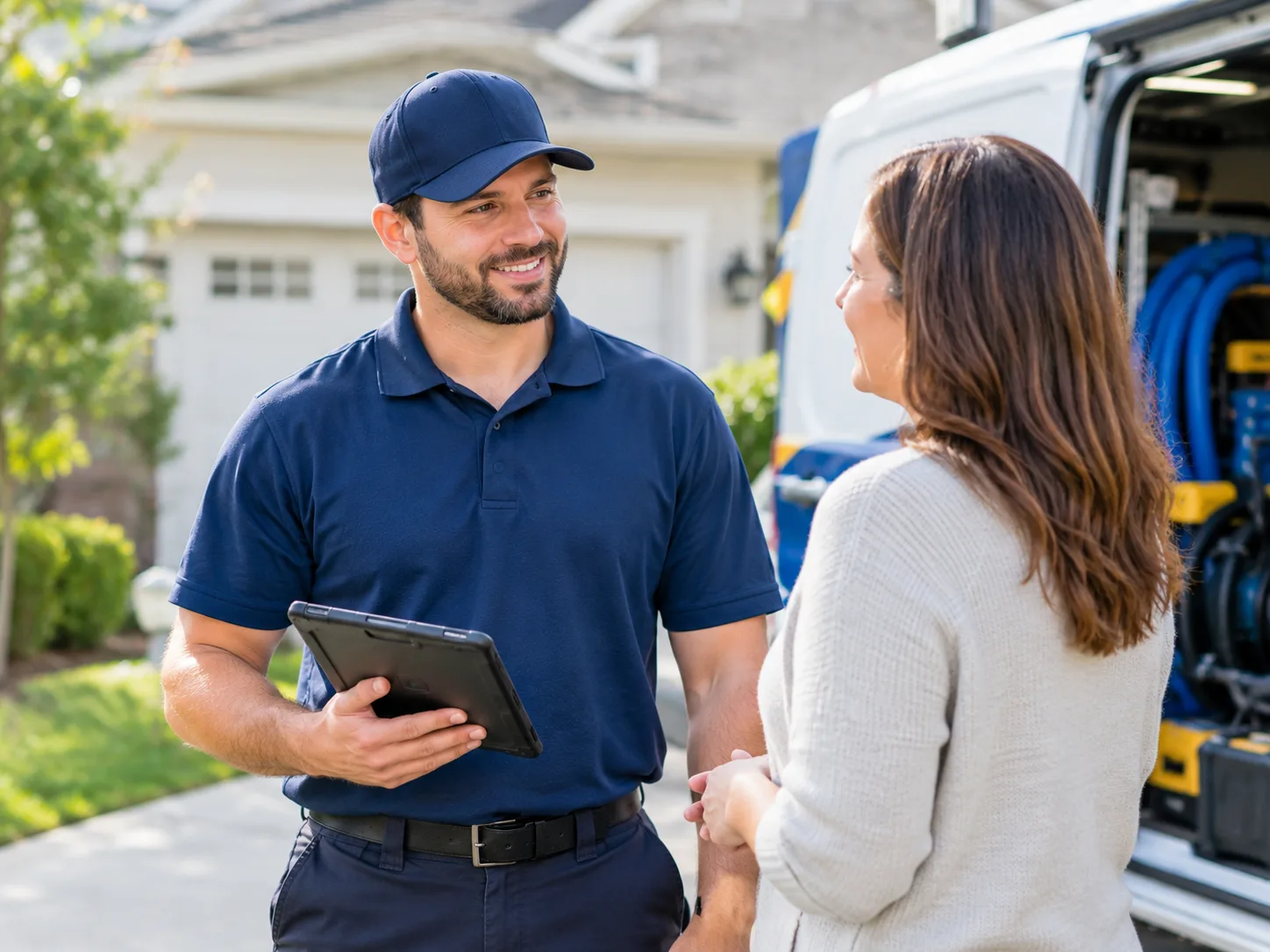 Sewage Backup Cleanup Questa, NM FAQs